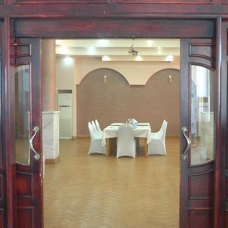 Arous El Bahr Hotel Matrouh Mersa Matruh Eksteriør bilde
