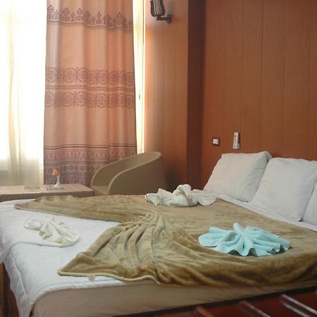 Arous El Bahr Hotel Matrouh Mersa Matruh Eksteriør bilde