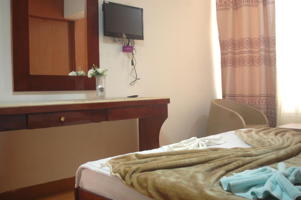 Arous El Bahr Hotel Matrouh Mersa Matruh Eksteriør bilde