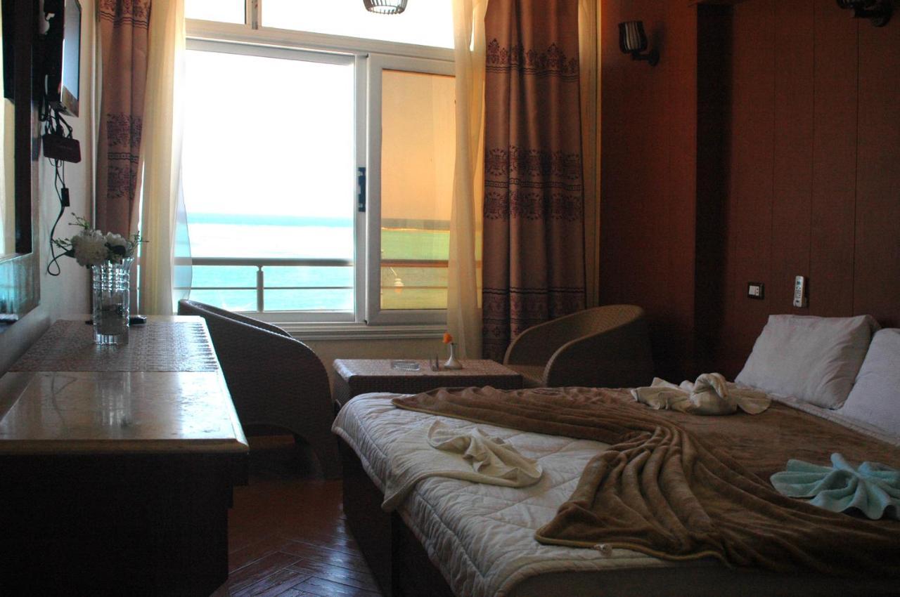 Arous El Bahr Hotel Matrouh Mersa Matruh Eksteriør bilde