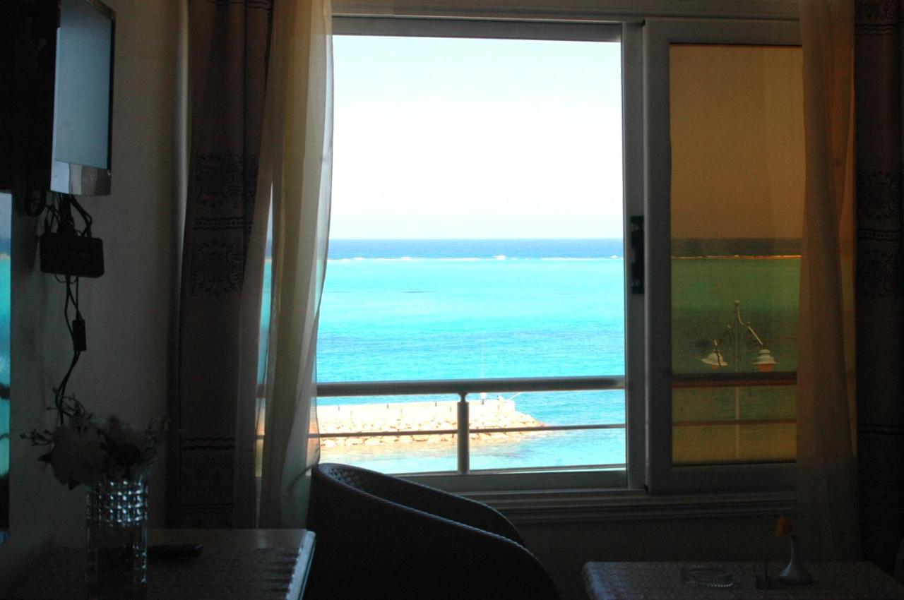 Arous El Bahr Hotel Matrouh Mersa Matruh Eksteriør bilde