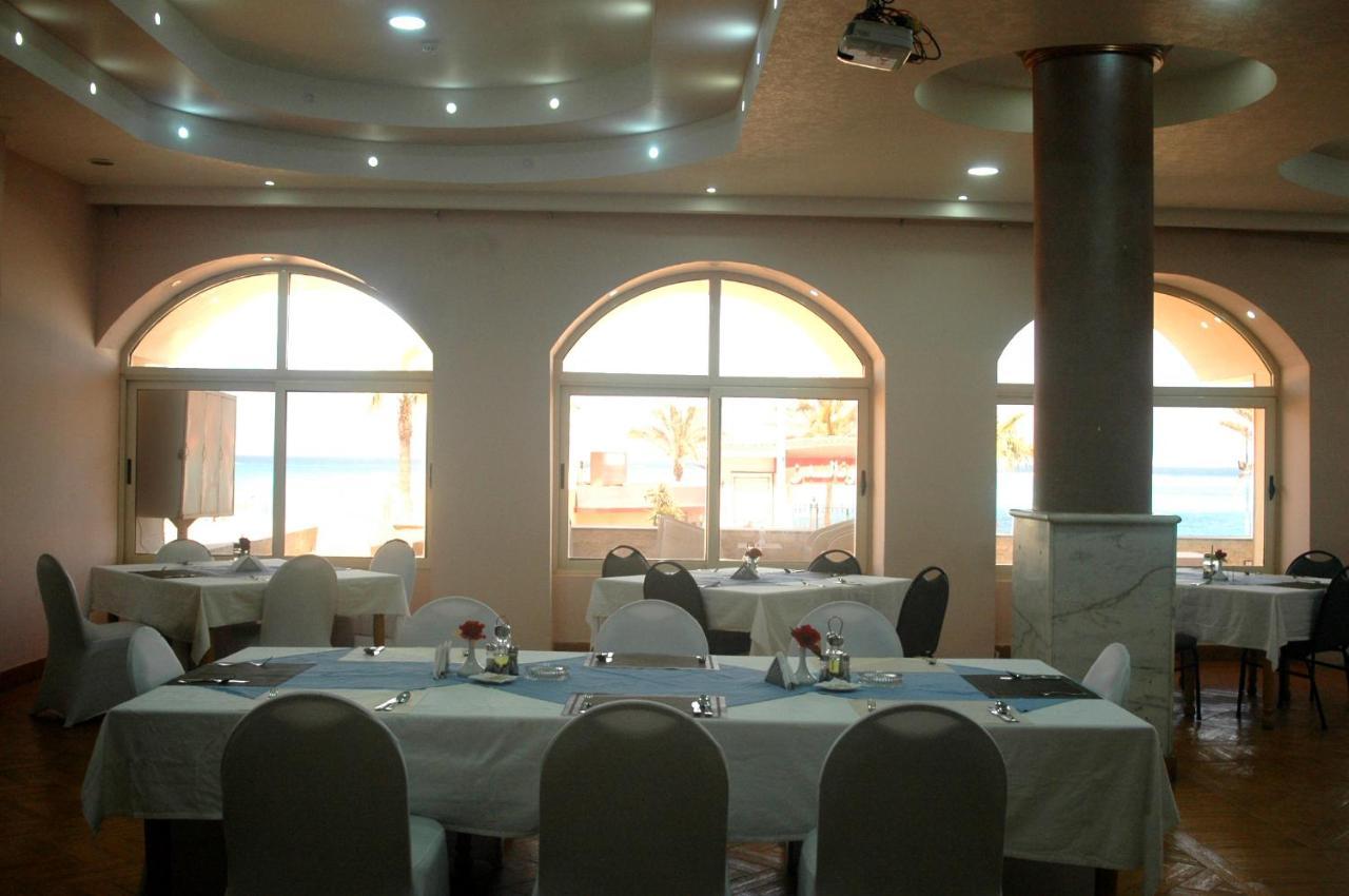Arous El Bahr Hotel Matrouh Mersa Matruh Eksteriør bilde