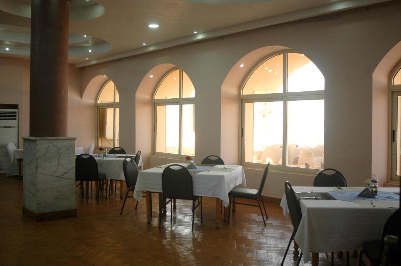Arous El Bahr Hotel Matrouh Mersa Matruh Eksteriør bilde