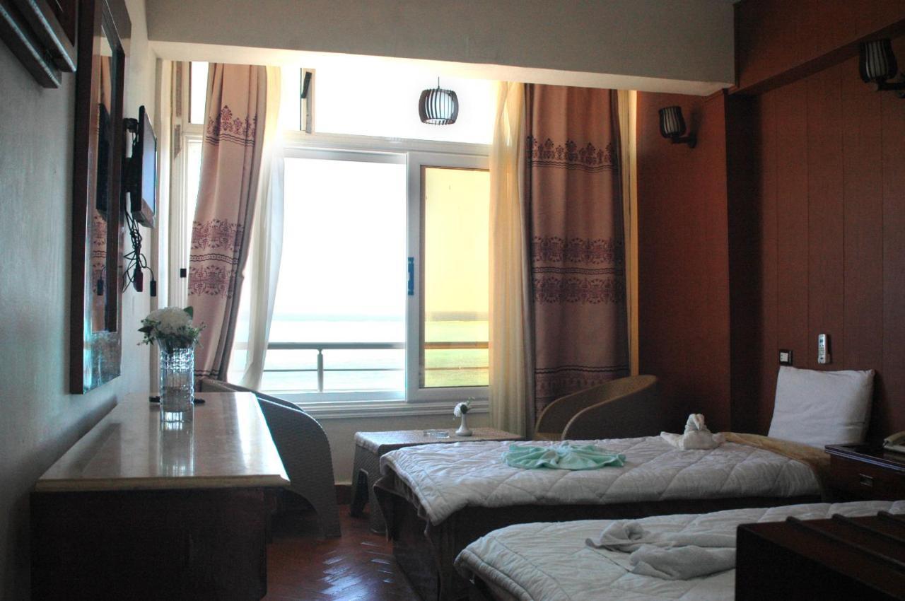 Arous El Bahr Hotel Matrouh Mersa Matruh Eksteriør bilde