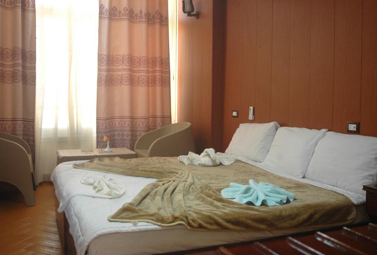 Arous El Bahr Hotel Matrouh Mersa Matruh Eksteriør bilde